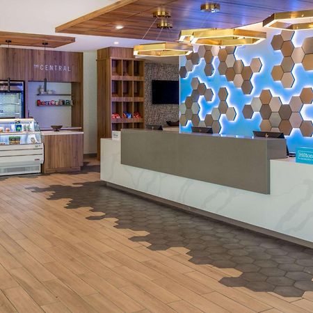 Tru By Hilton Pensacola Airport Medical Center Hotel Exterior photo