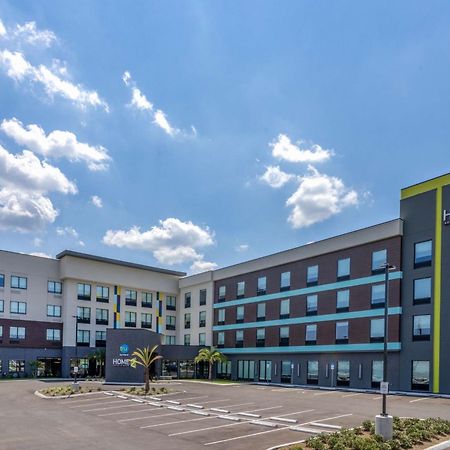 Tru By Hilton Pensacola Airport Medical Center Hotel Exterior photo