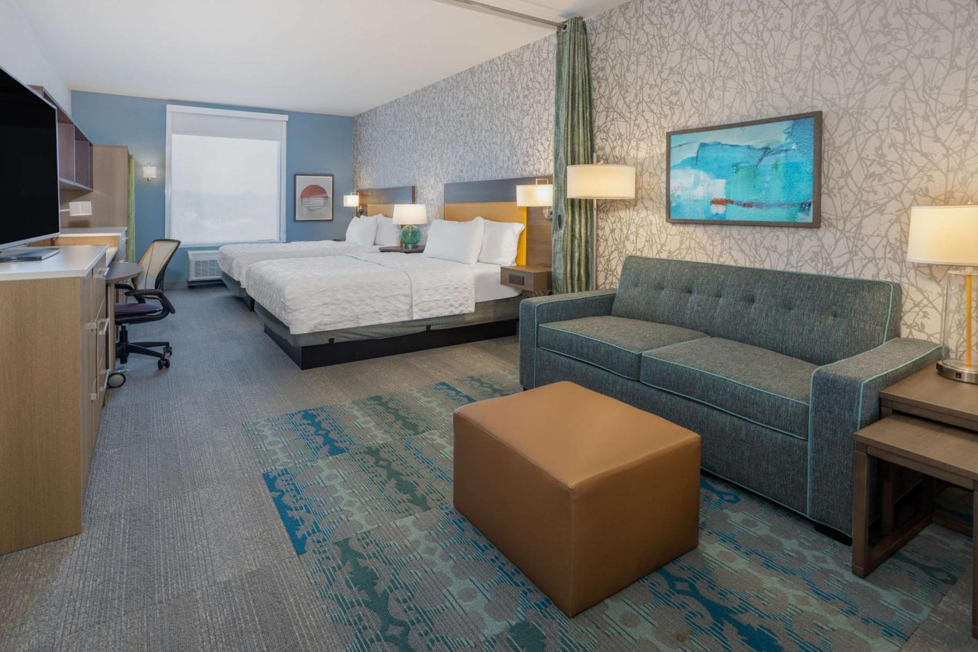 Tru By Hilton Pensacola Airport Medical Center Hotel Exterior photo